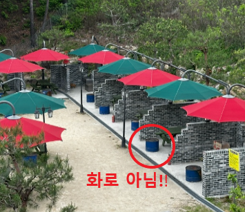 제천경찰수련원 빌라형 6인실 후기(조식 바뀐점&amp;#44; 물놀이&amp;#44; 바베큐&amp;#44; 가볼만한 곳) 