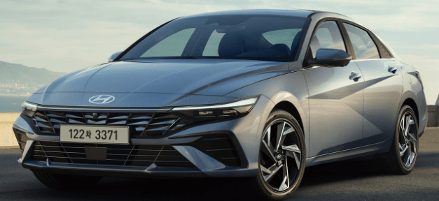 3월 국산차 판매순위 top 10