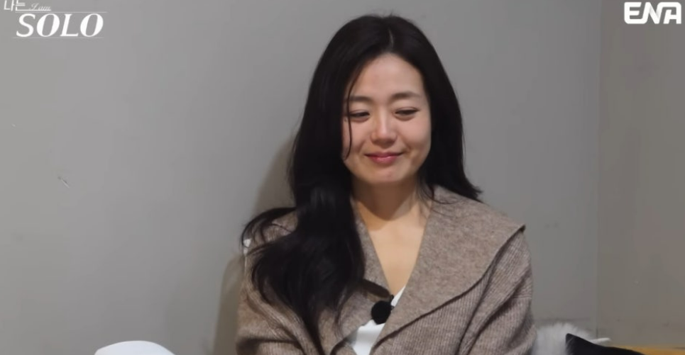 나는 솔로 26기 정숙