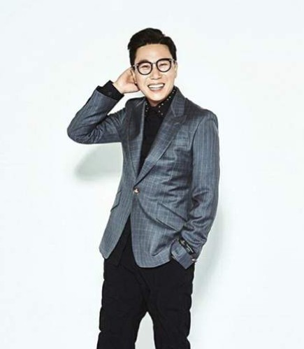 가수 이상민 관련 사진