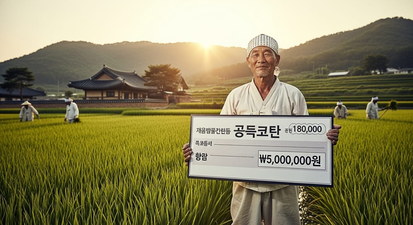 농민수당 지급시기