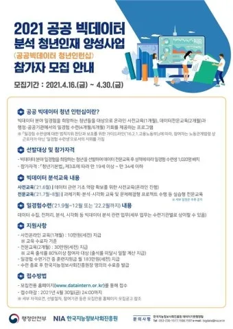 공공데이터 분석 준전문가 준비과정 교육커리큘럼 실무연계_16