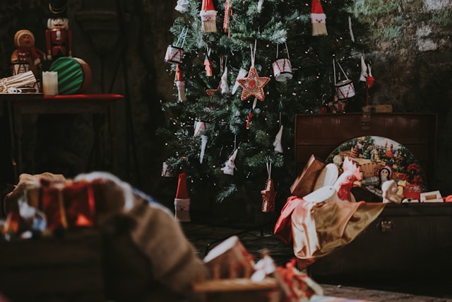 겨울 필수템! 가습기 크리스마스 선물 추천 BEST 7