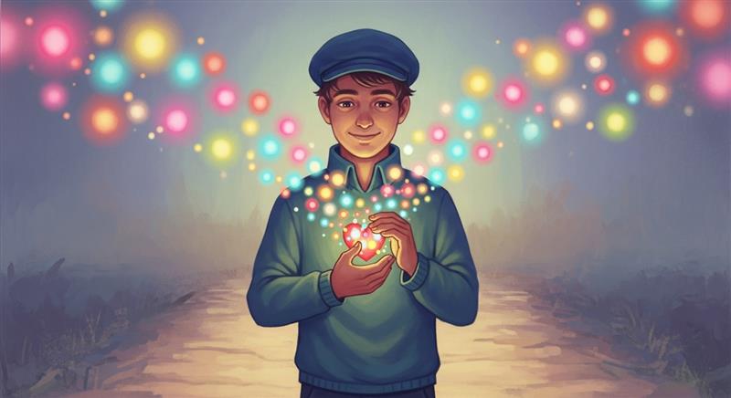 평범한 사람도 퍼스널 브랜딩이 필요한 진짜 이유