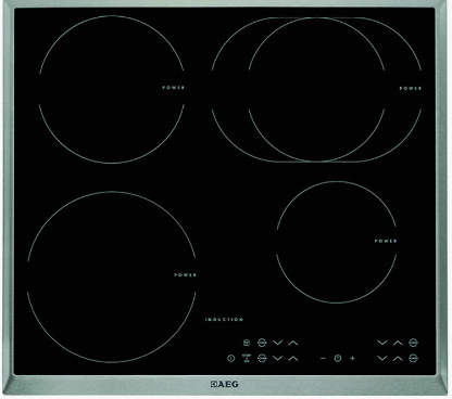 국산 인덕션 VS 수입인덕션 비교