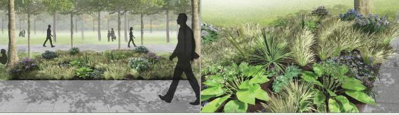 서울국제정원박람회 보라매 행사 안내