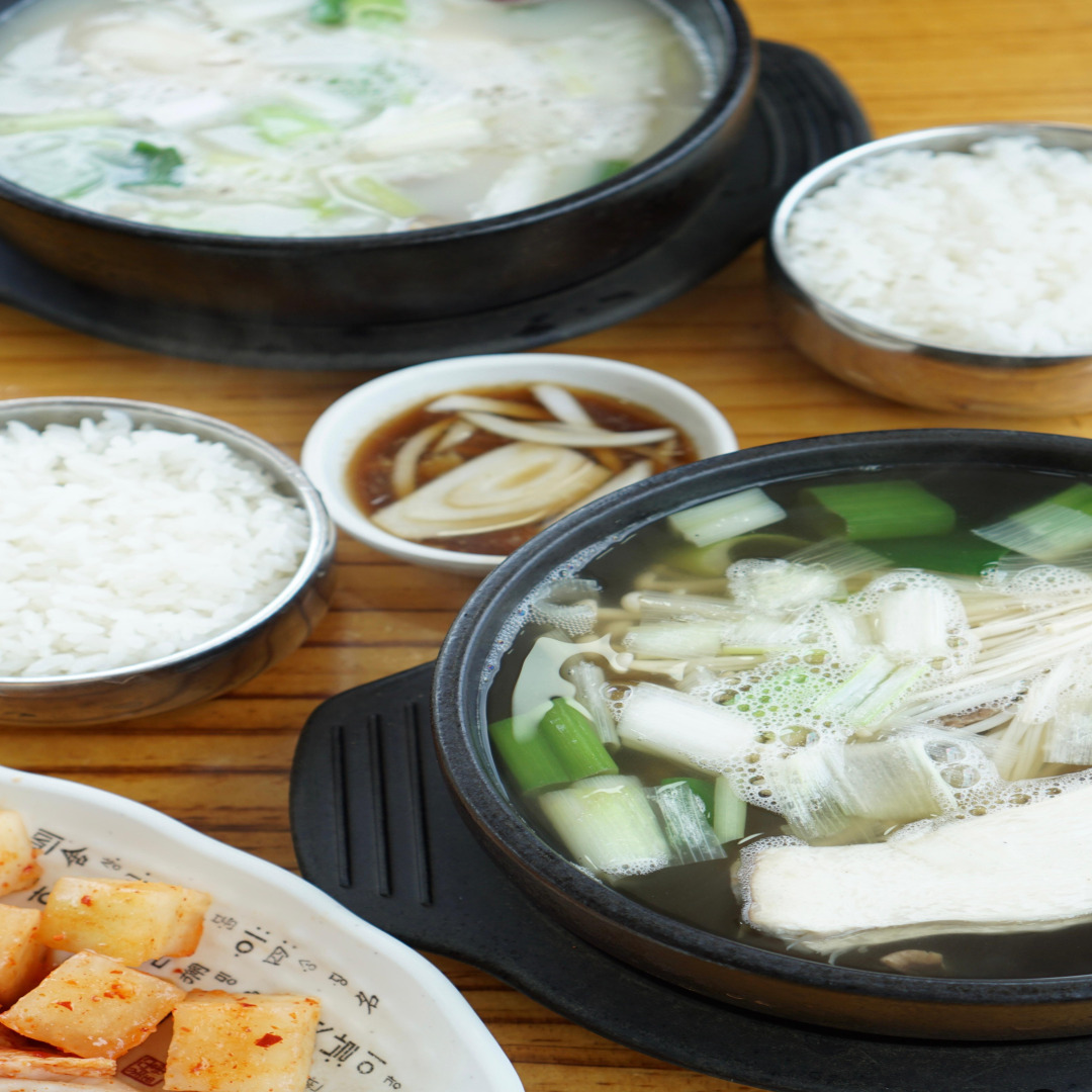 관절에 좋은 사골, 과학적으로 효과 있나?