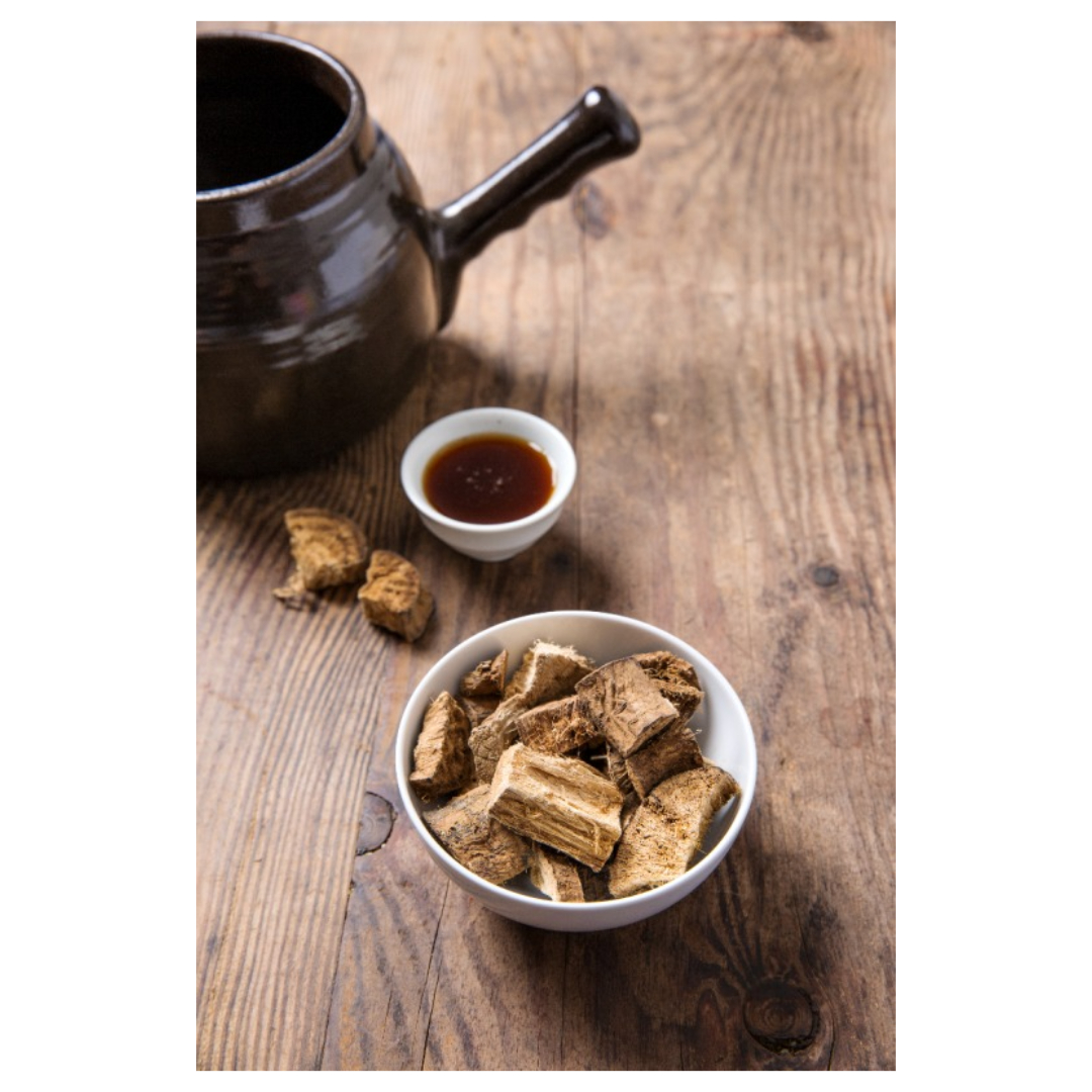 홍삼과 관련된 사진입니다.