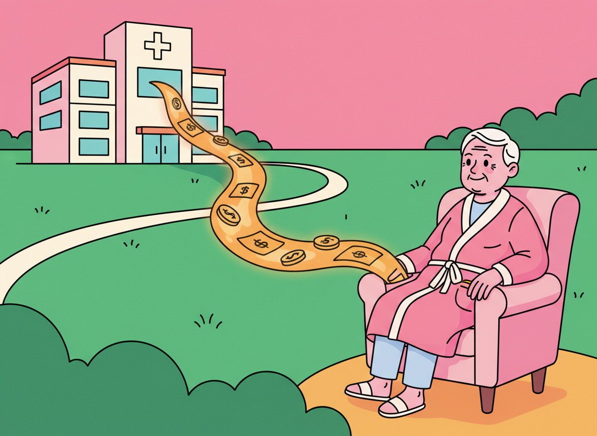 건강보험 본인부담상한제 환급금