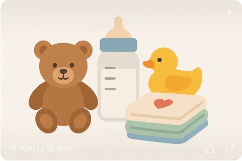 저출산-관련주