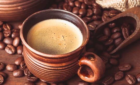 카페인 중독, 의존증 디카페인으로 대체