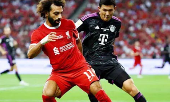 김민재 경기일정