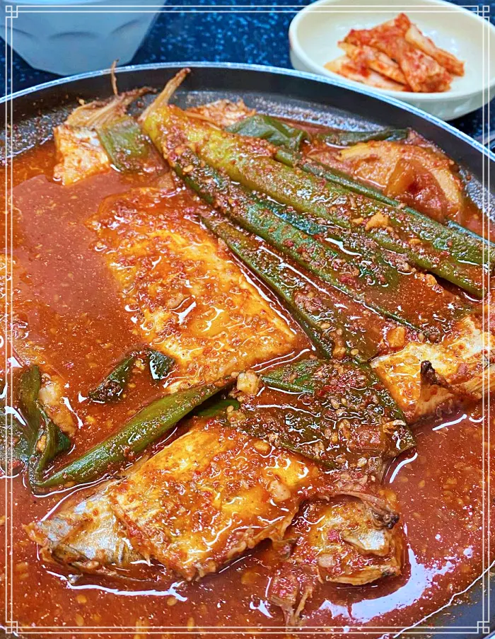 토밥좋아, 토요일은 밥이 좋아 제주공항, 동문시장 제주 은갈치 조림 맛집