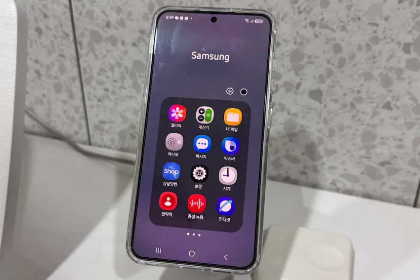 갤럭시 S25