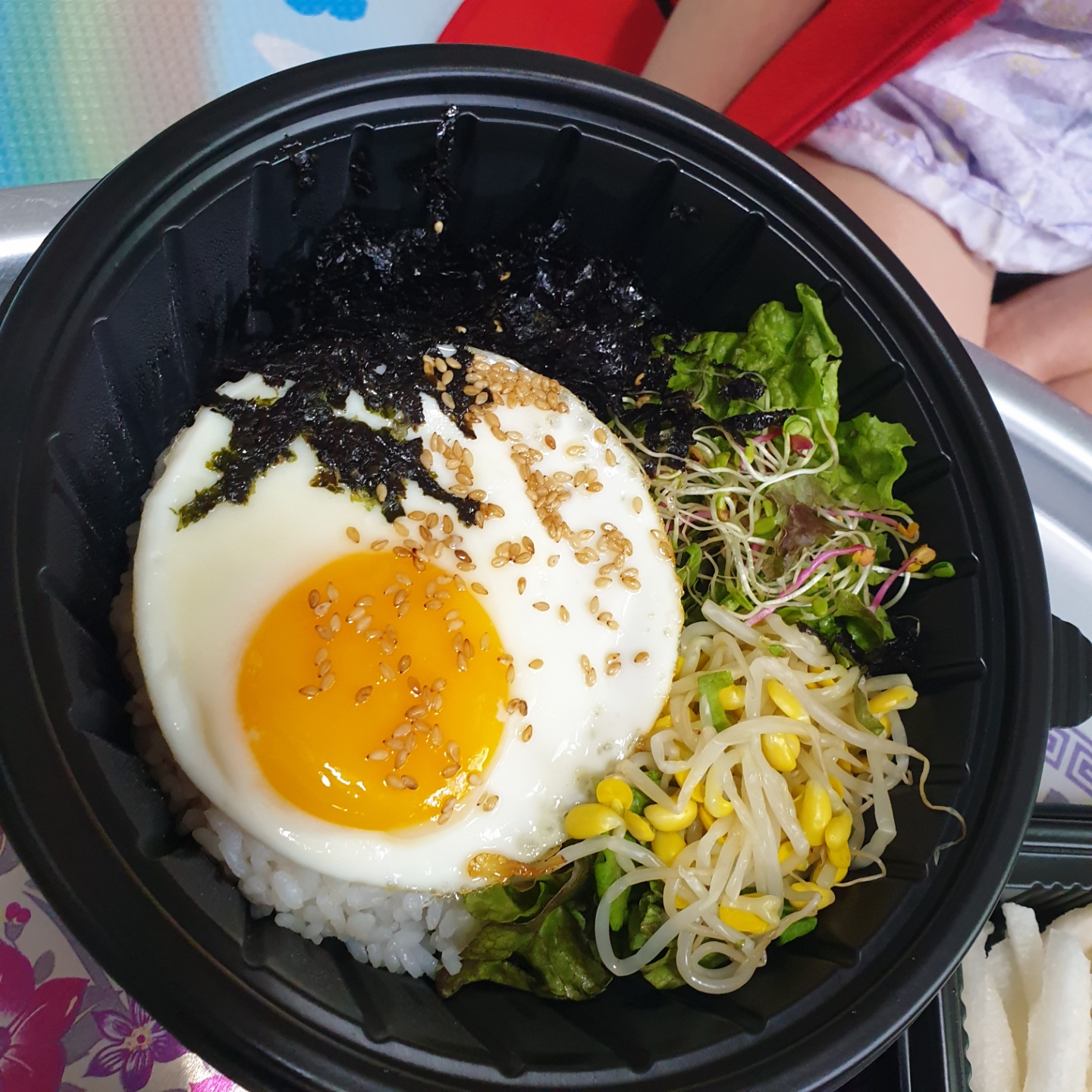 육회2인세트_옵션_새싹비빔밥