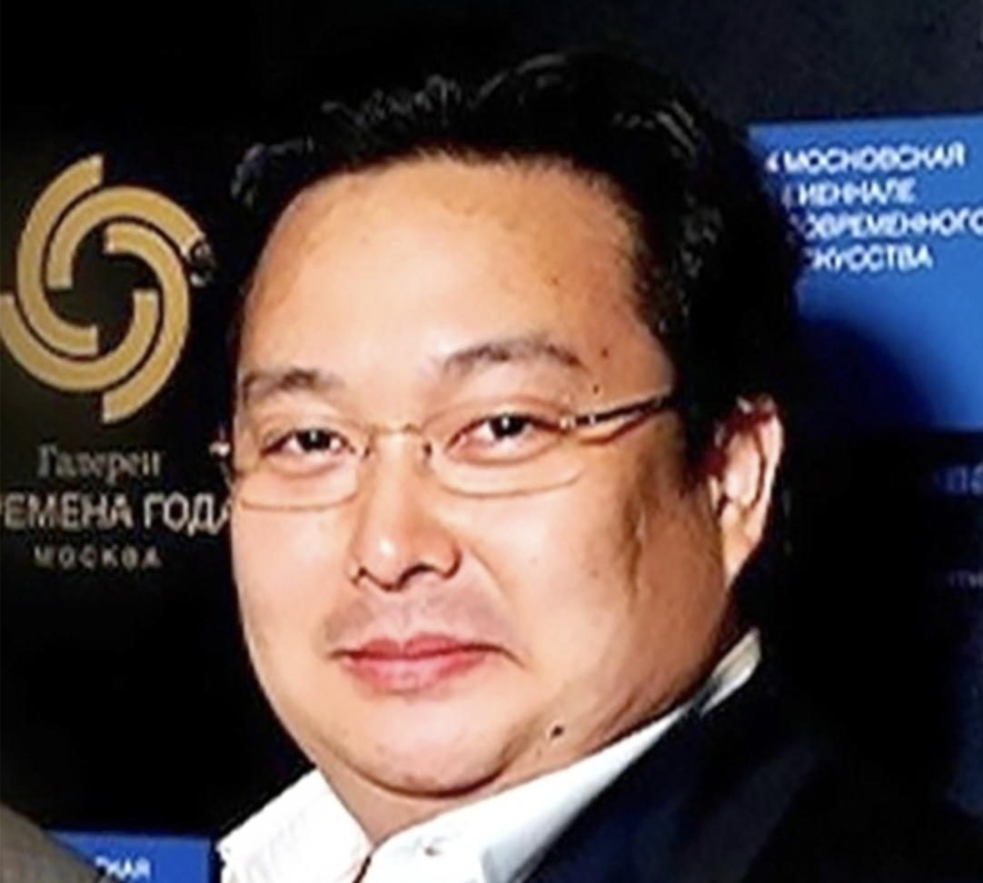 유혁기 프로필