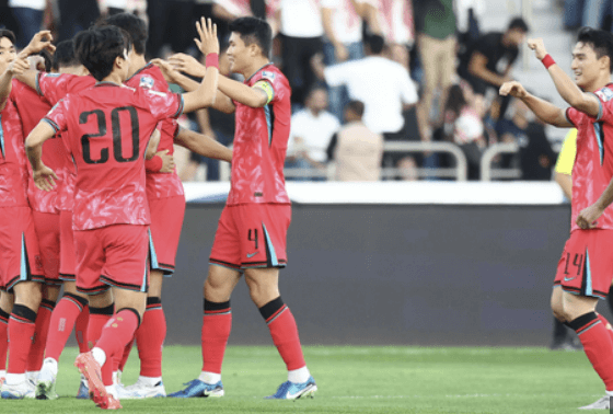 대한민국 쿠웨이트 축구 중계