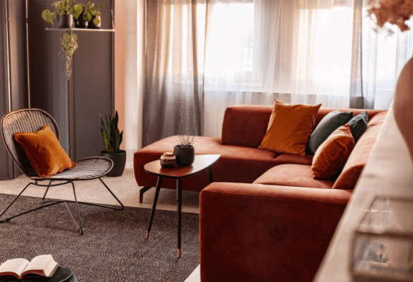 2025 가을 인테리어 소품 추천 BEST 7 &ndash; 따뜻한 집 분위기 완성