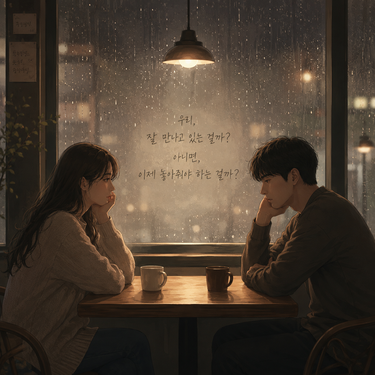 연애학개론