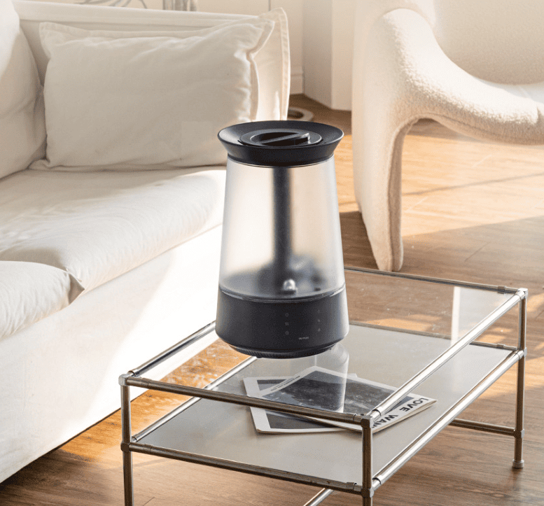 스미스앤존스 6L 대용량 스텐 프리미엄 복합식 가습기 