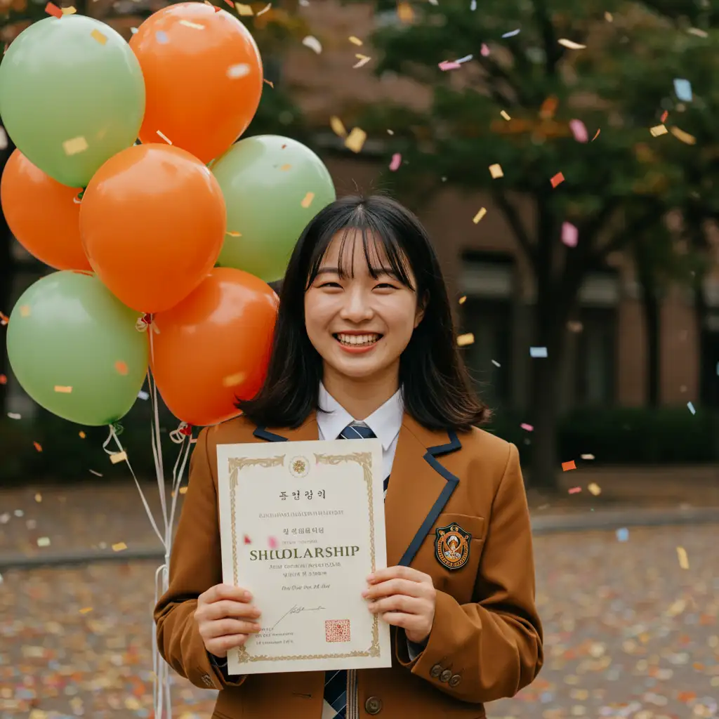 2025 국가장학금 1학기 2차 서류