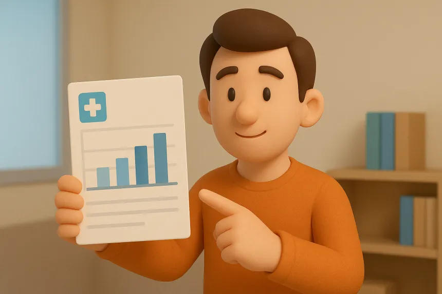 위암 2기 생존율