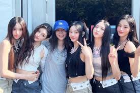 뉴진스