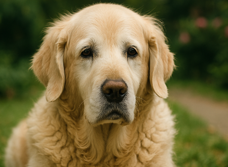 노령견을 위한 수면 유도 음악 관련 사진