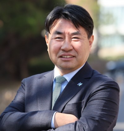 이원희 총장 경력 재산