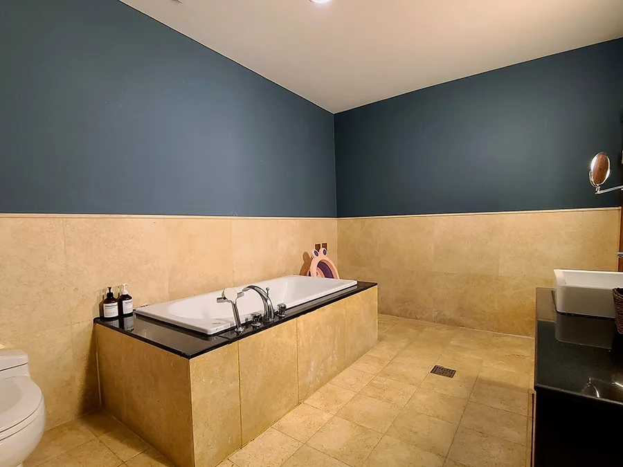 경기도-양평-쉐르빌호텔-패밀리-스위트룸-화장실