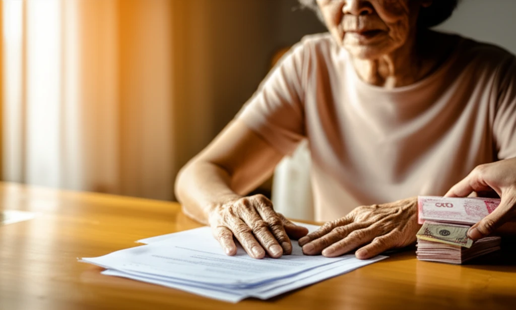 1930년생 말띠 어르신 2026년 ..