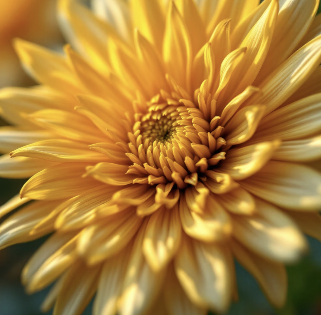 여름 감국, 금불초 키우기 A to Z