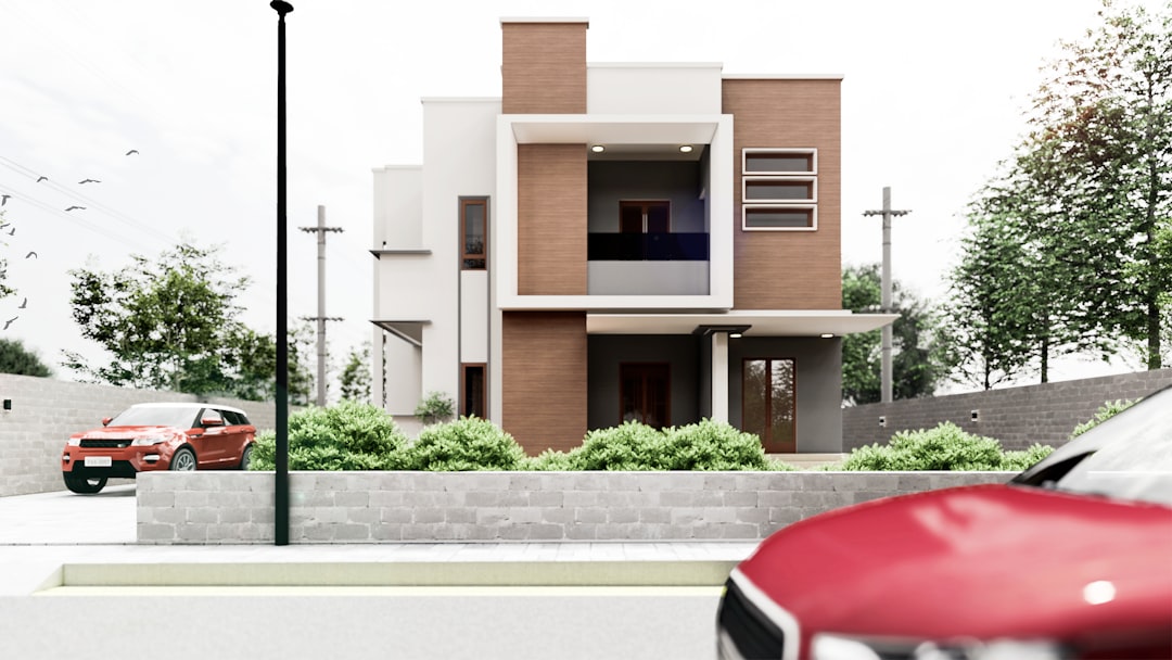 'Housing'
