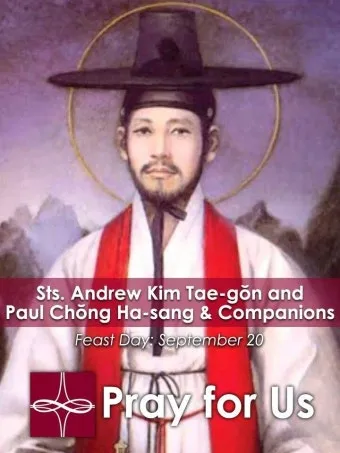 성인 축일 꽃과 색깔의 상징적 의미_12