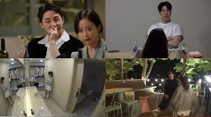 티빙 독점 환승연애 2 정주행하기