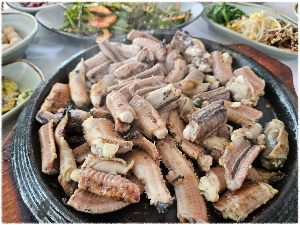 이화장횟집