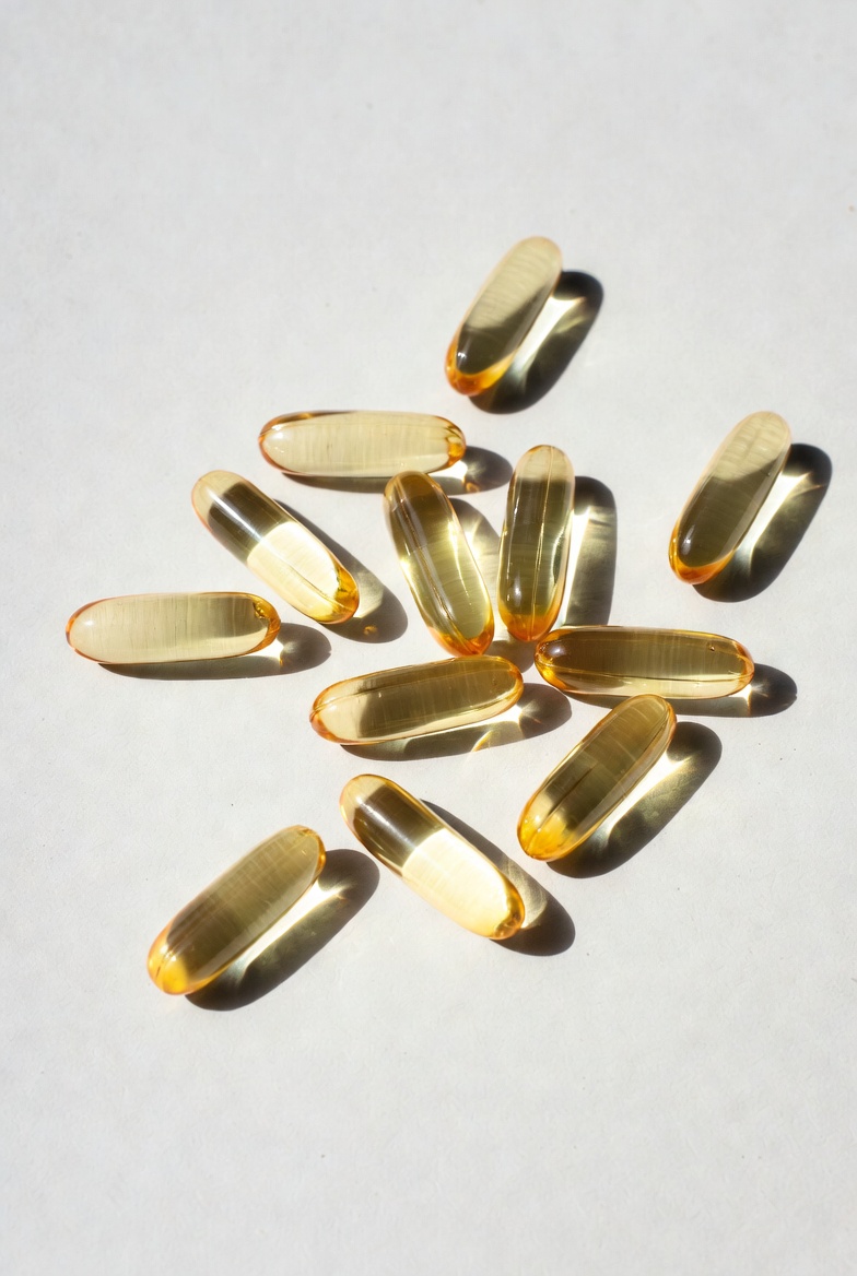 헤링오일 효능 오일 추출 과정