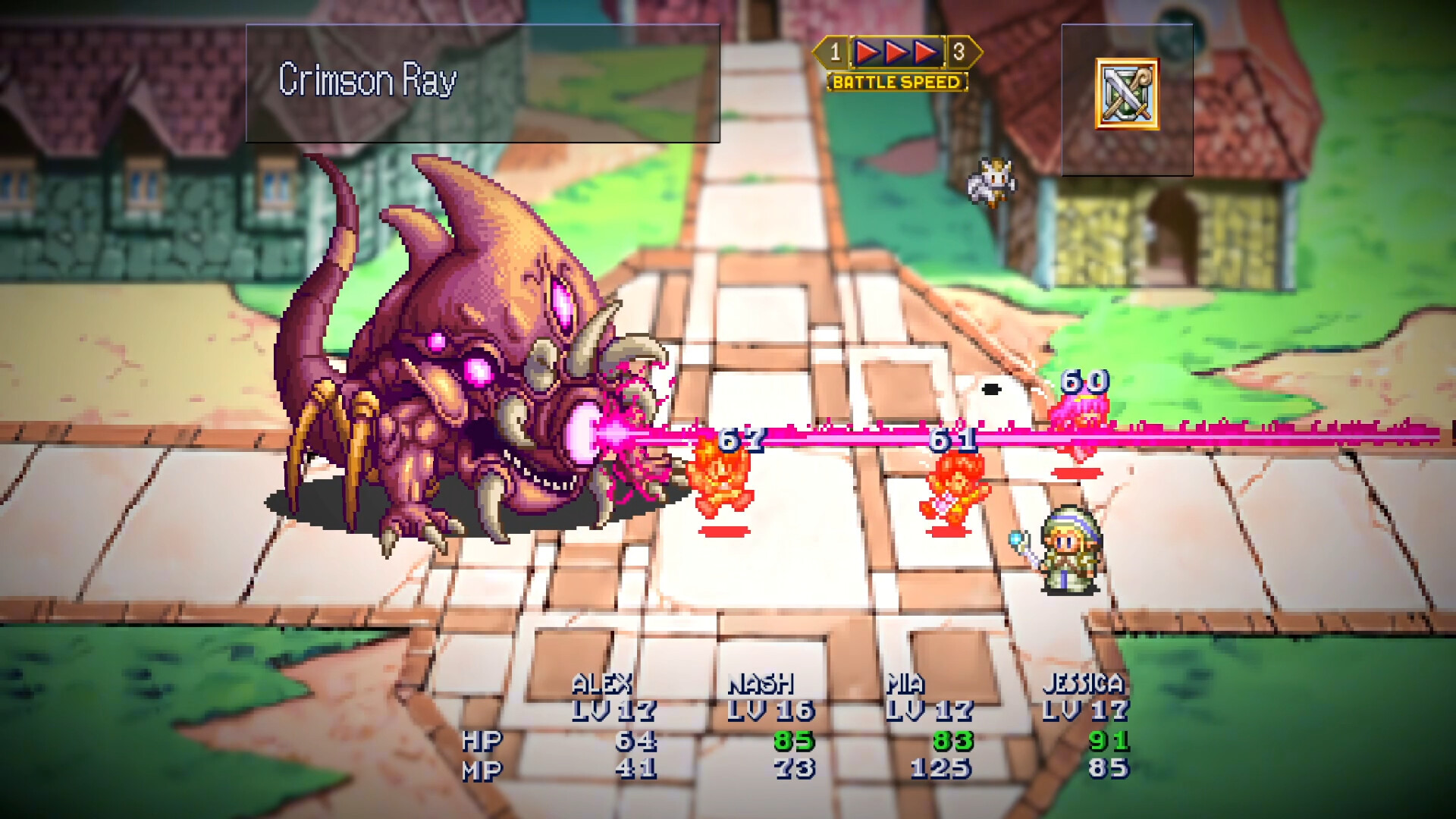 고전 RPG '루나 리마스터 컬렉션' 완전 정리, 명작 RPG는 지금 해도 재미있을까?