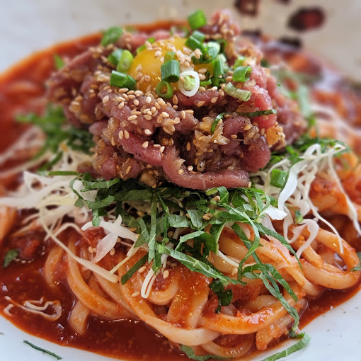 간월재 근처 맛집