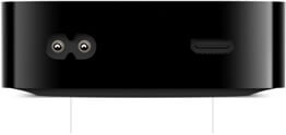 애플 TV 4K 와이파이 모델 포트