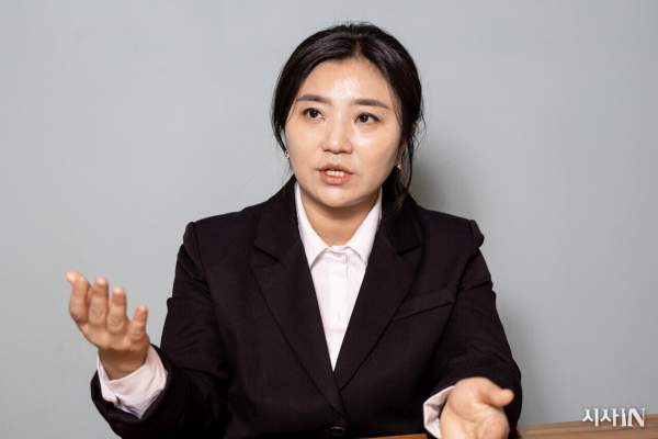 노영희 변호사 명태균 국정 개입은 명확