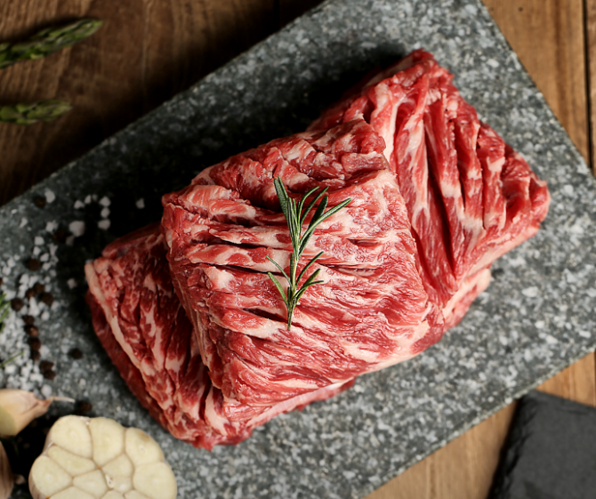 갈비본질 프리미엄