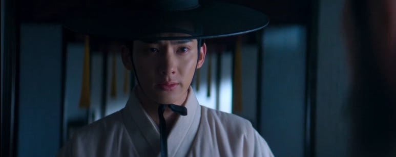 탄금 뜻 결말