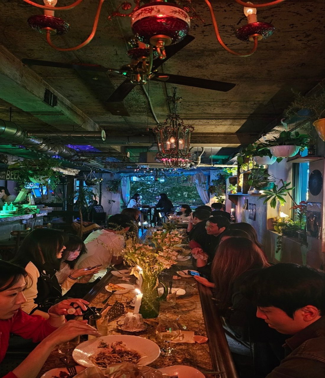 발리 슈퍼스토어