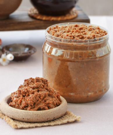 발효식품과 프로바이오틱스