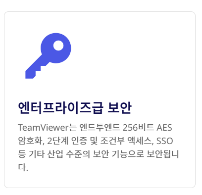 팀뷰어다운로드