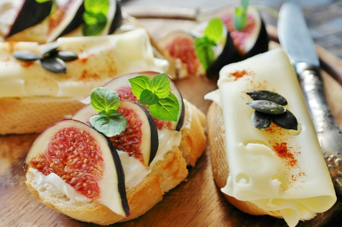 무화과 먹는 방법