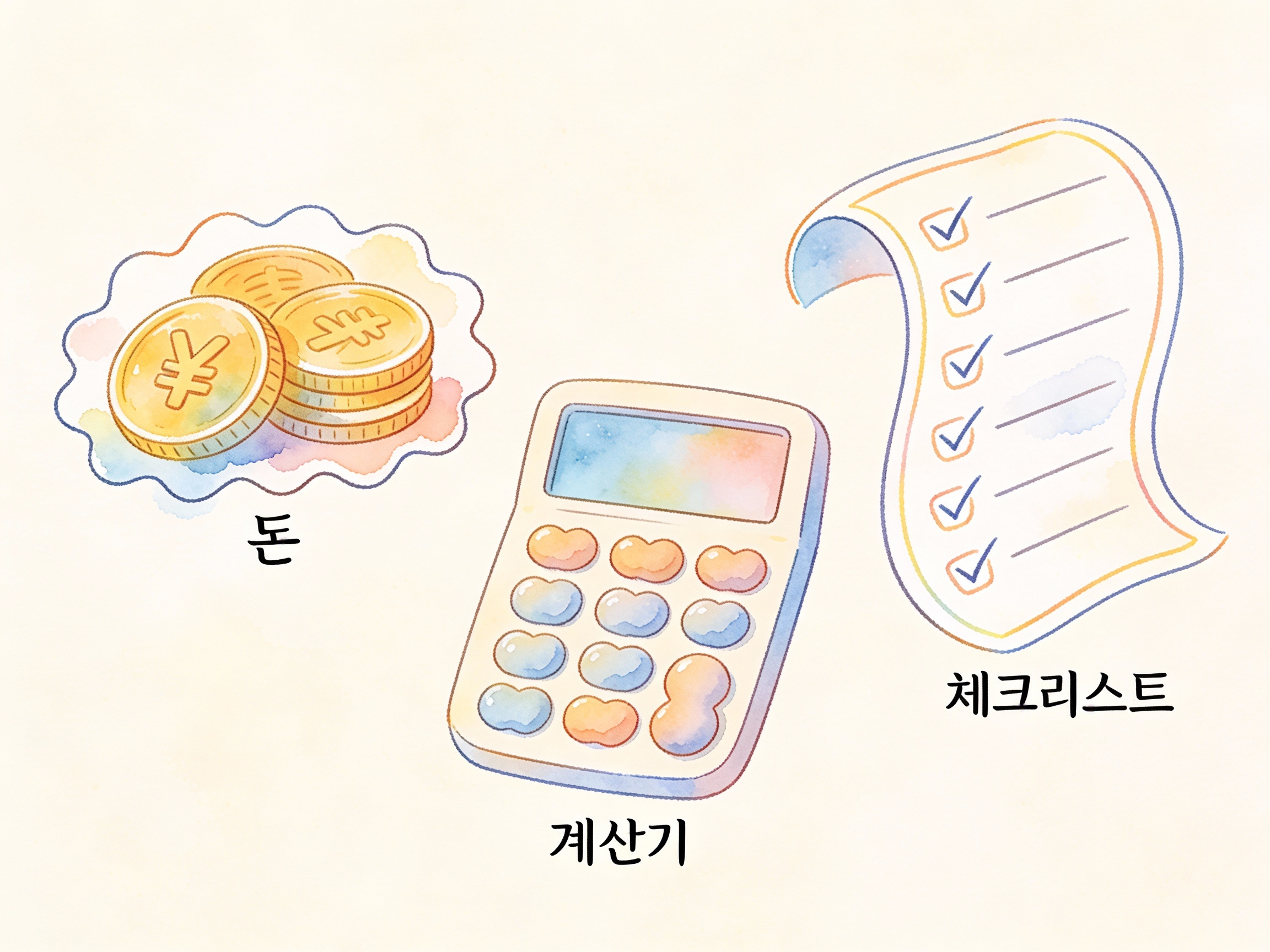 연말정산 인적공제 장애인 중증질환