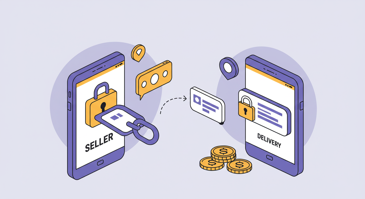 판매자팁&amp;#44; 에스크로&amp;#44; 중고나라사용법