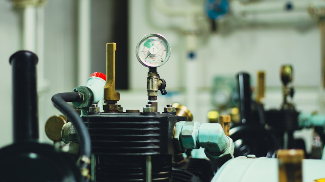 Compressor